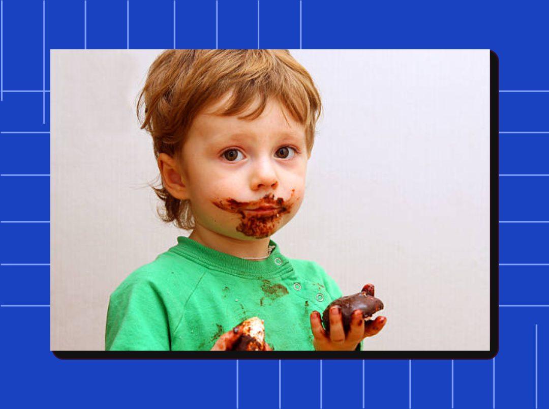 Soil Eating Habit in Children