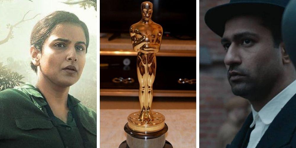 Oscars 2022: शेरनी आणि सरदार उधम सिंह या चित्रपटांना मिळाले नामांकन