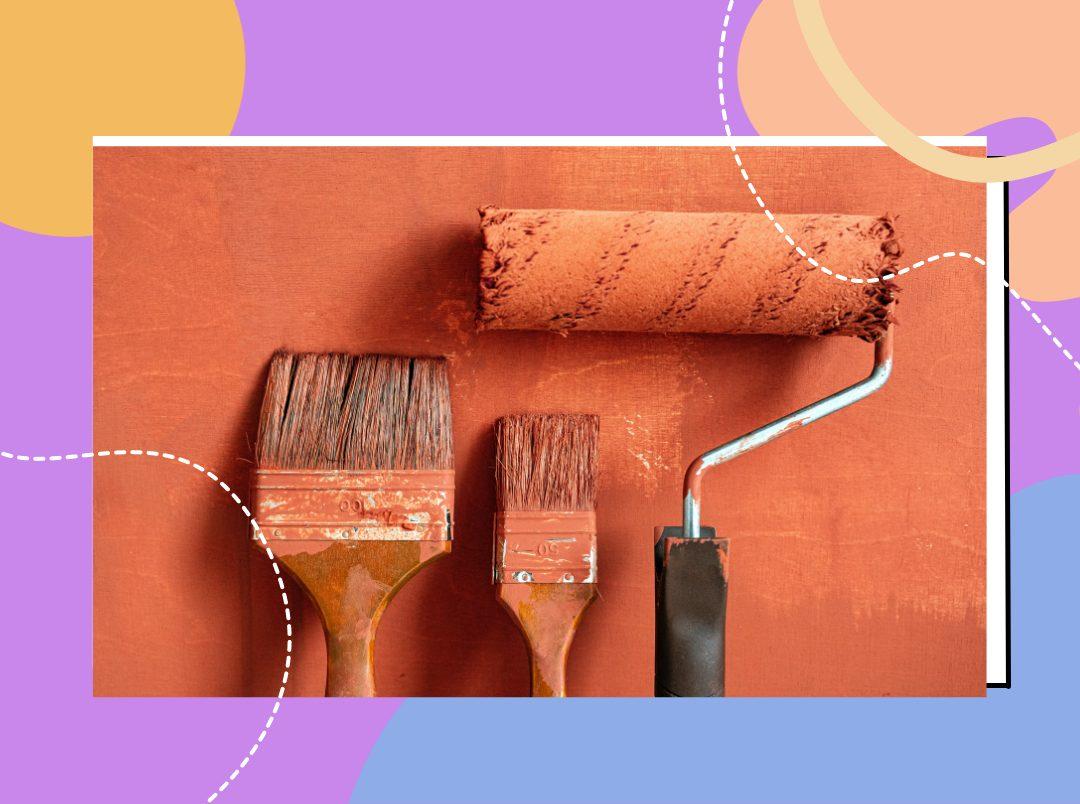 घरातले वातावरण प्रसन्न हवे? मग घरातल्या भिंतींना हेच रंग द्या.
