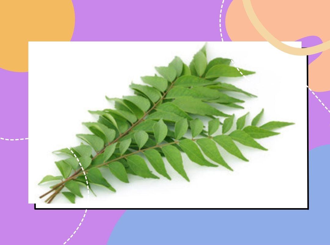health-benefits-of-eating-curry-leaves