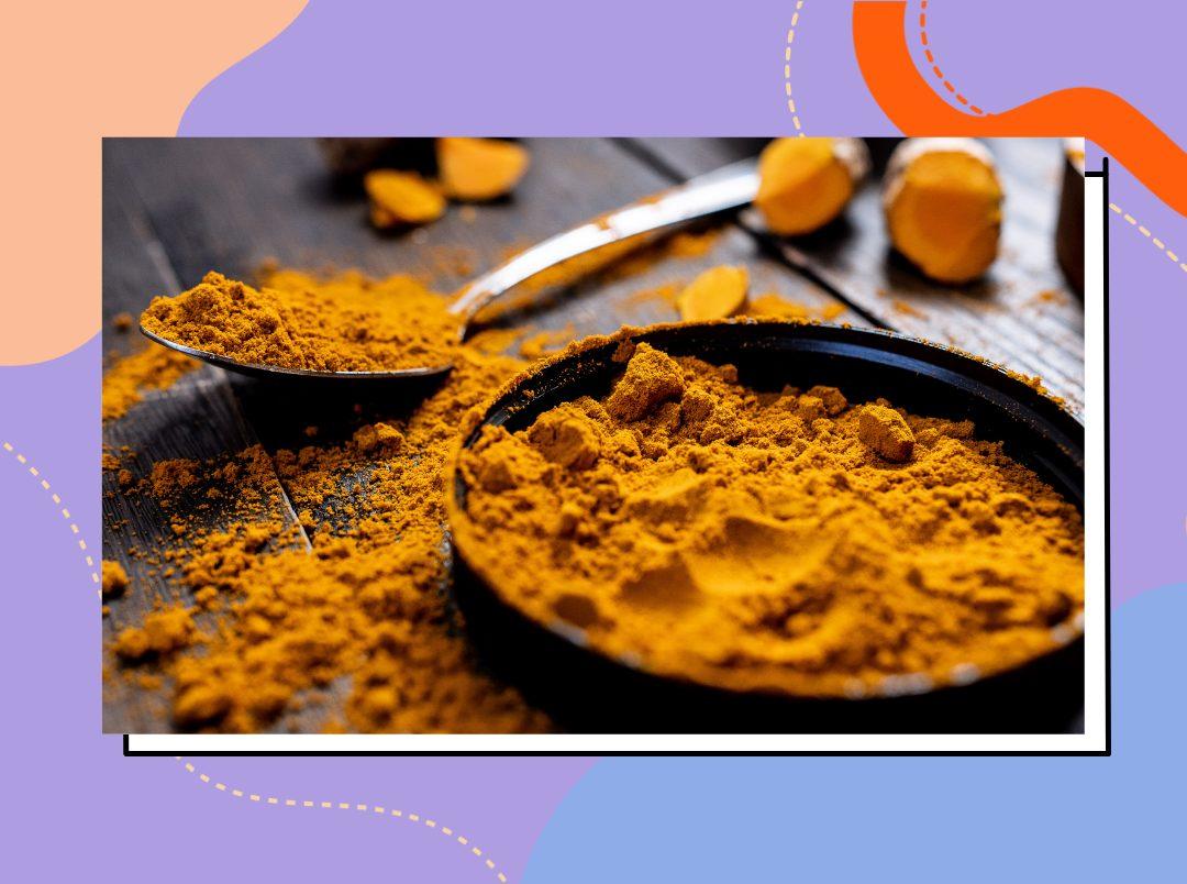 side effects of turmeric