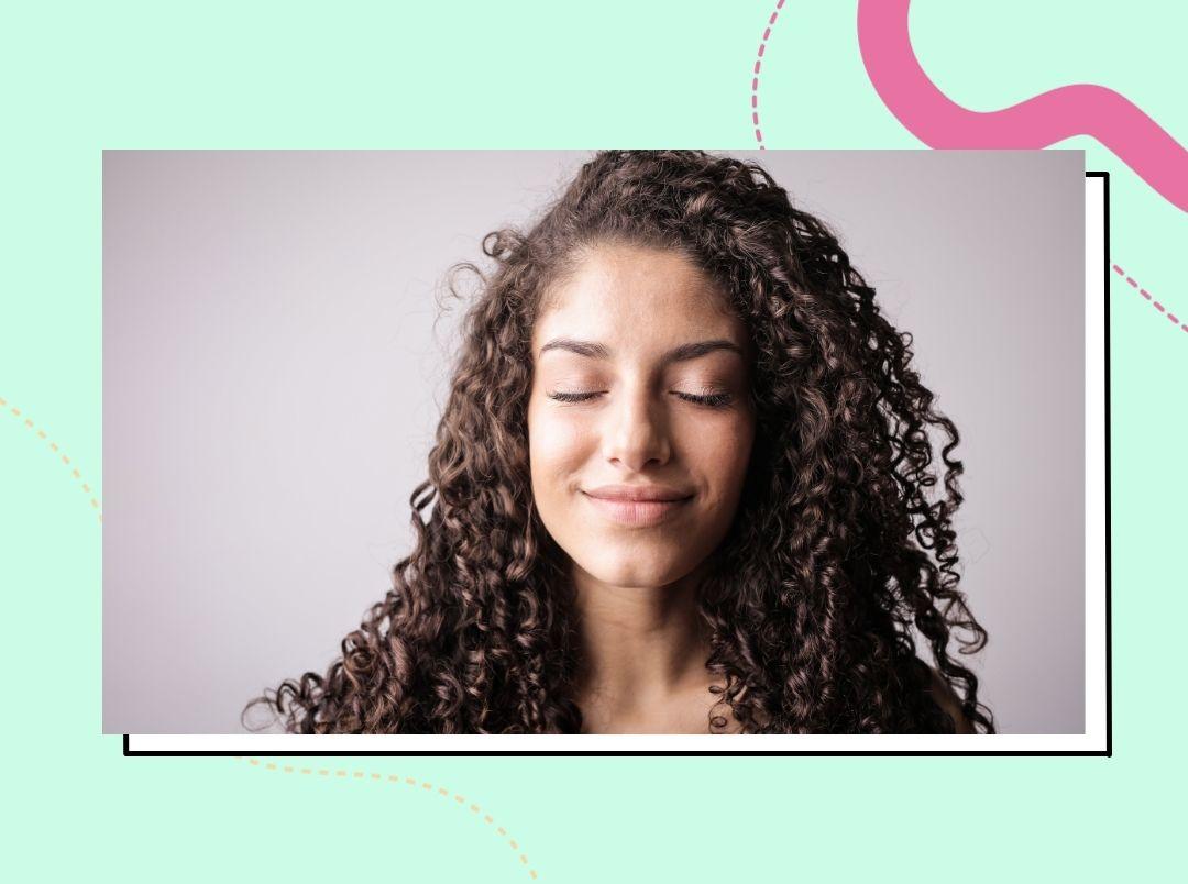 The Best Organic products For Curly Hair in Marathi