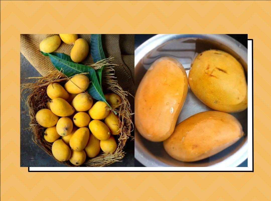 Why You Must Soak Mangoes in Water Before Eating Them