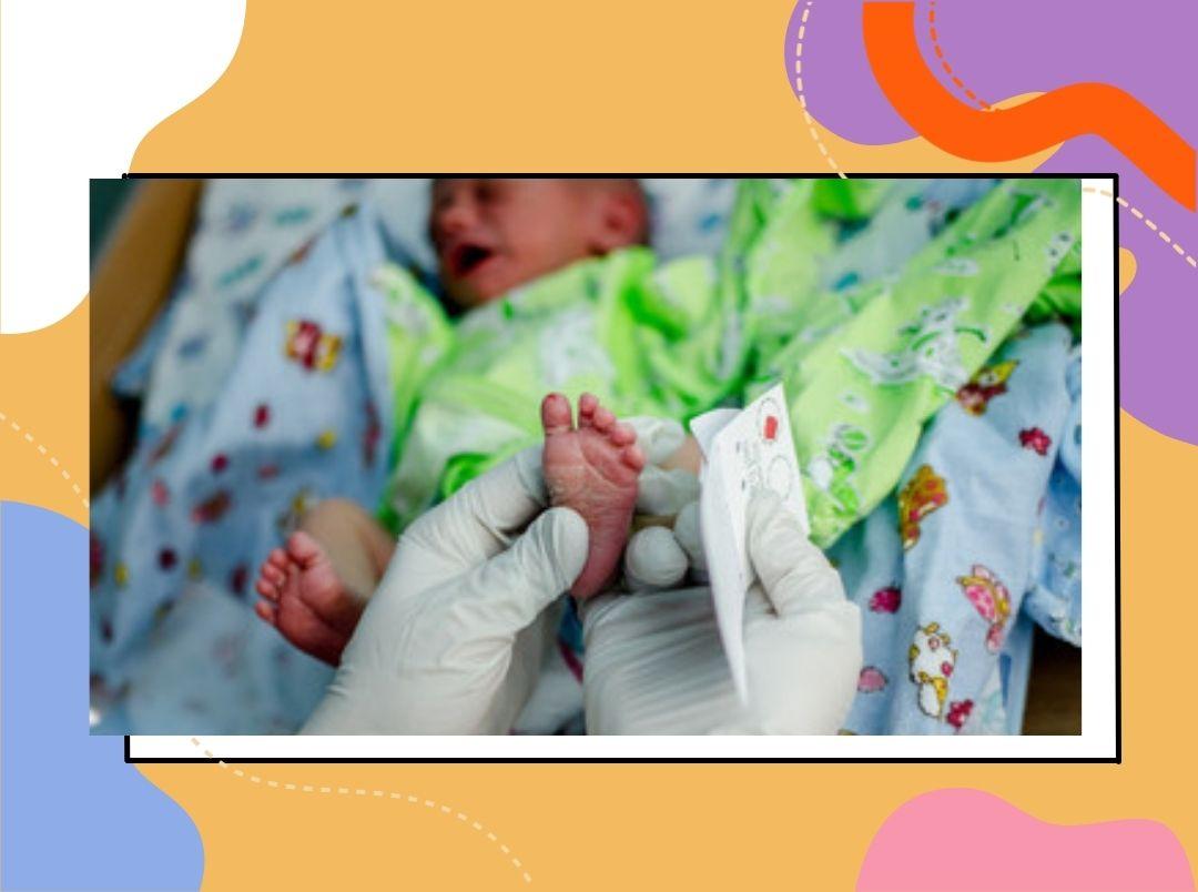 newborn-babies-need-to-be-screened-for-rare-diseases-experts-say-in-marathi