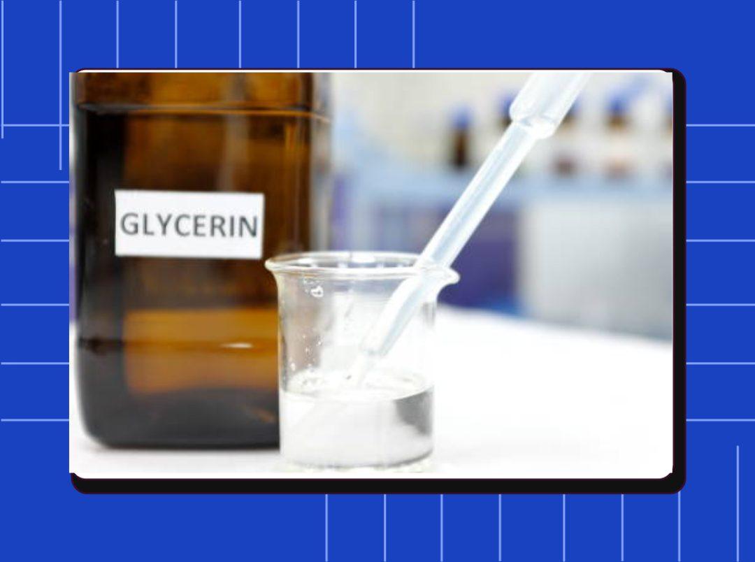 Uses Of Glycerin