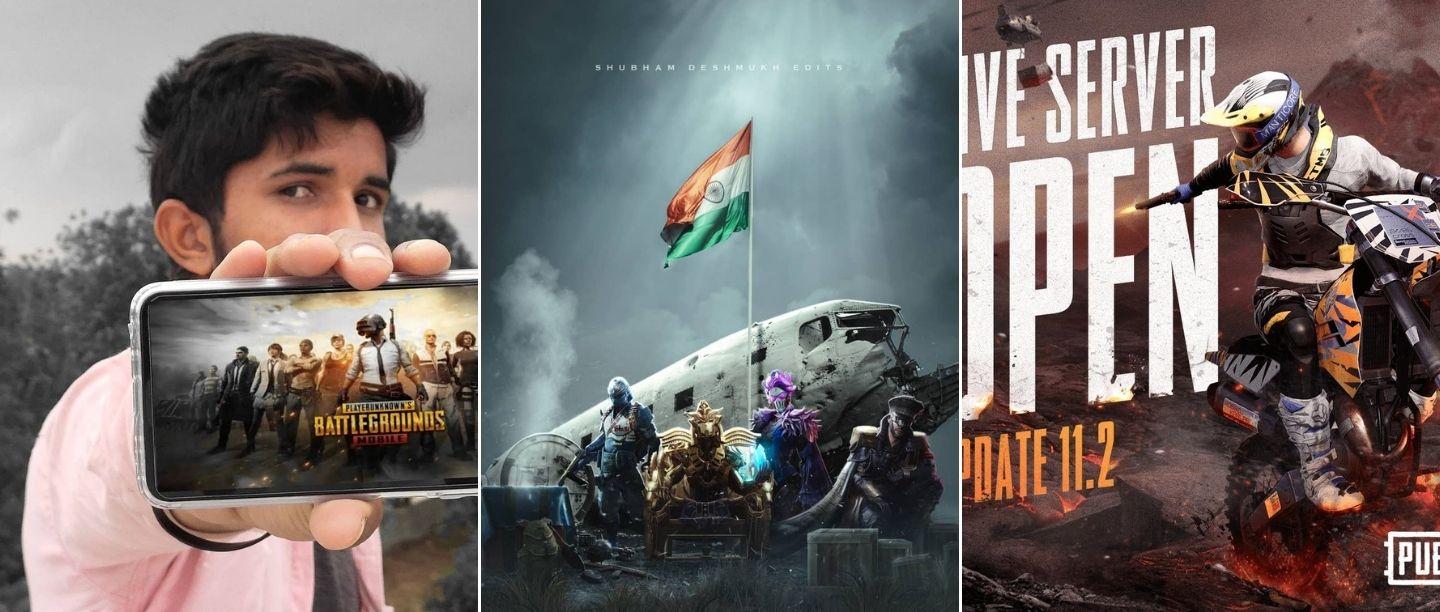 PUBG पुन्हा सुरु होणार, पण या नावाने