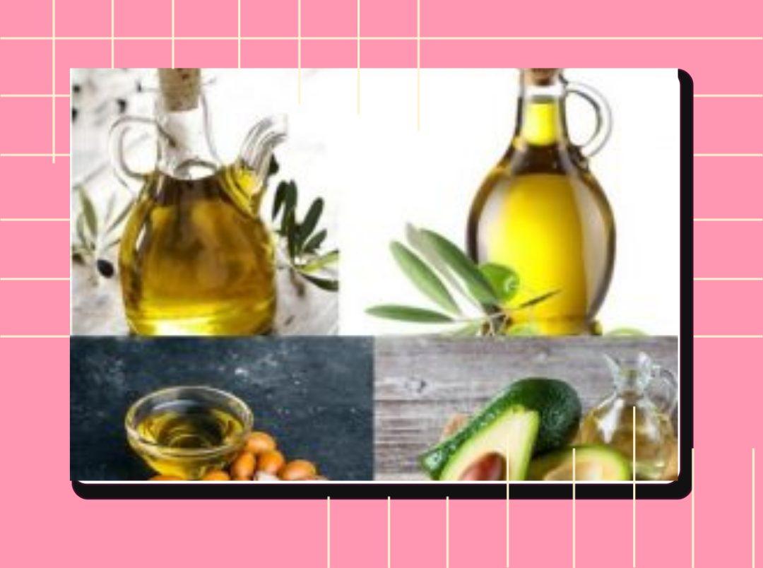 benefits of natural oils