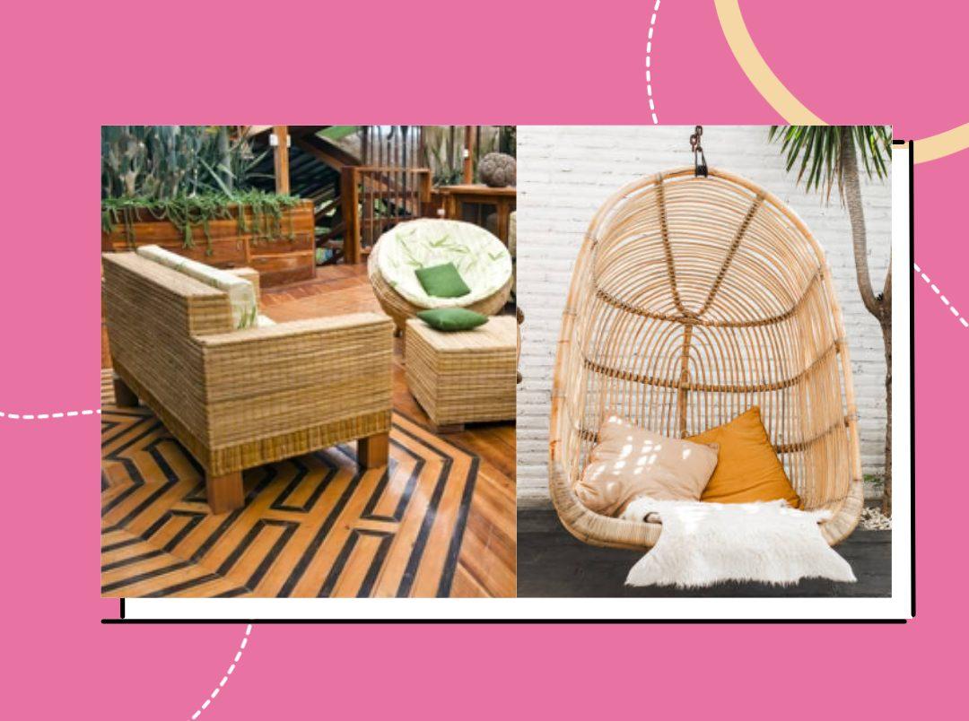 bamboo decoration ideas