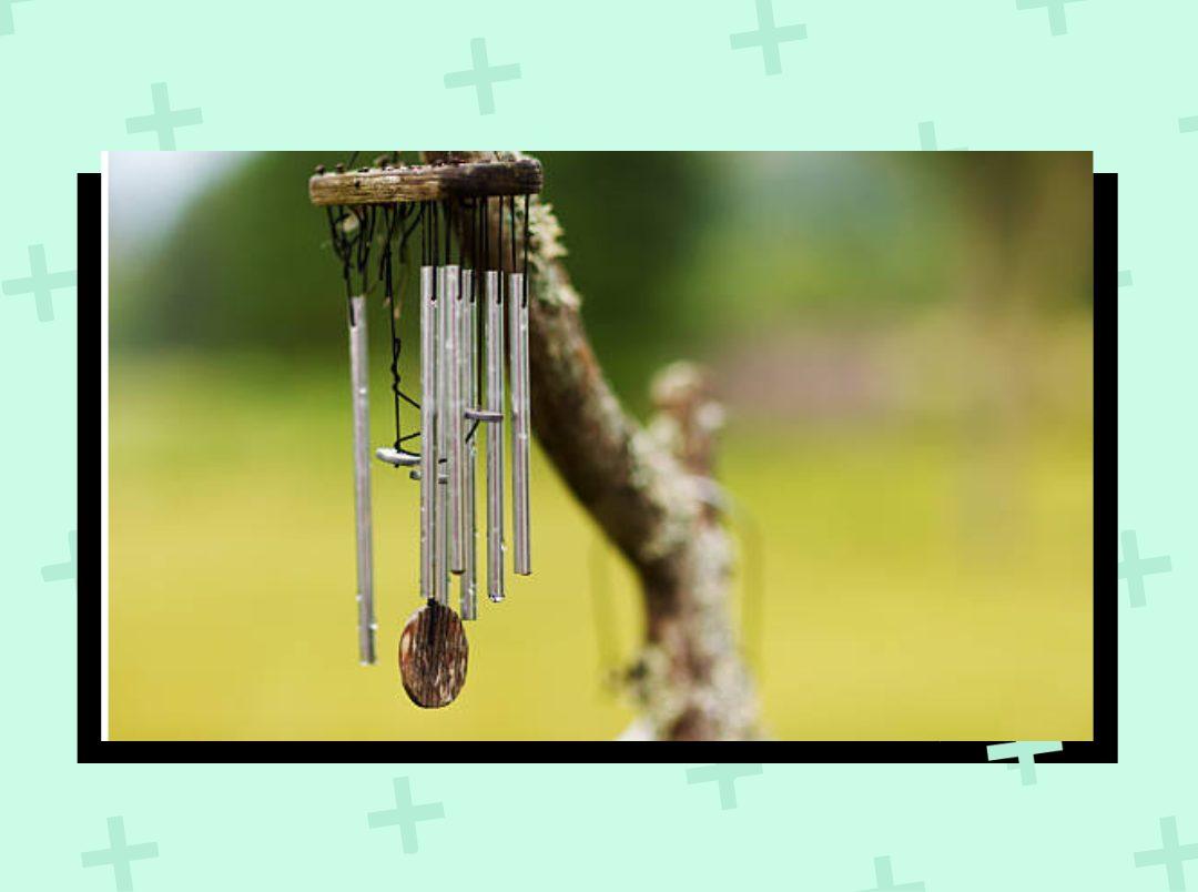 wind Chimes According To Vastu