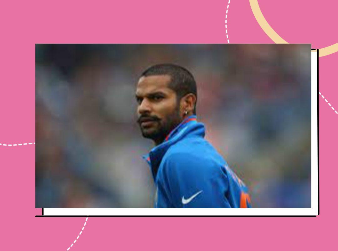 shikhar dhawan movie debut