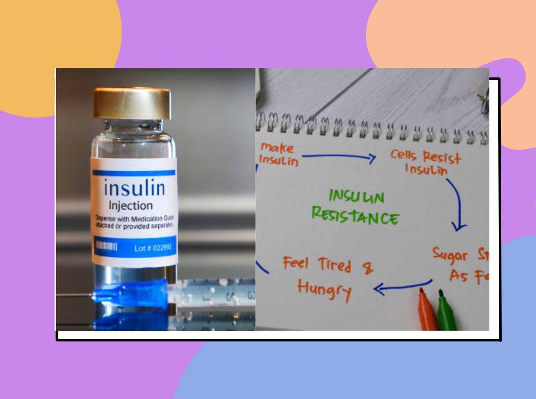 insulin resistance