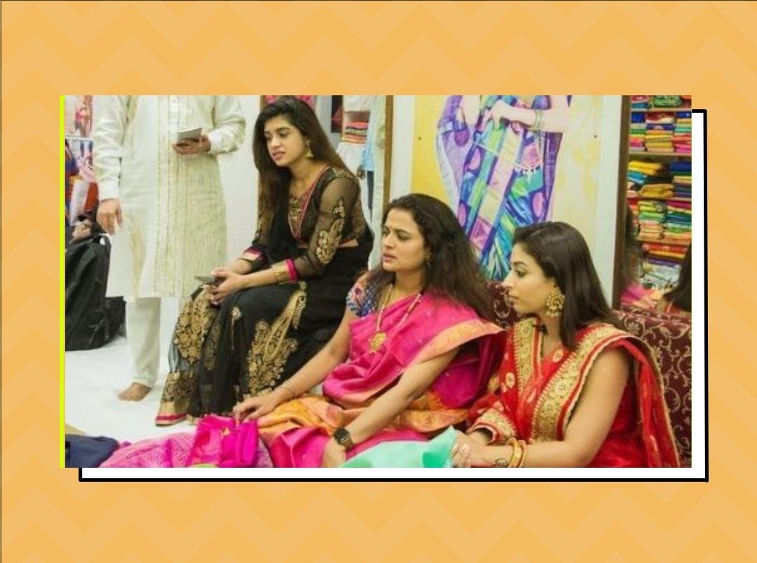 लग्नाचे कपडे आणि शॉपिंगसाठी खास टिप्स | Lagnache Kapde And Shopping Tips In Marathi