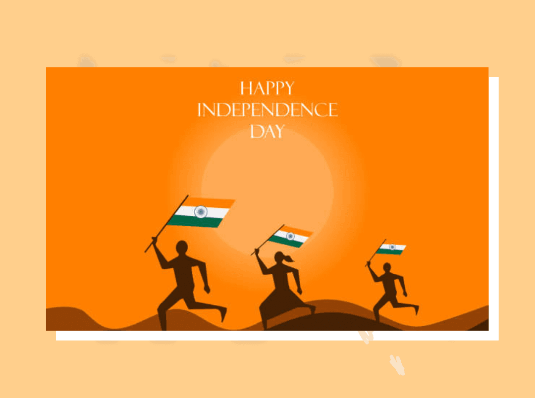 स्वातंत्र्य दिन शुभेच्छा | Happy Independence Day Quotes In Marathi