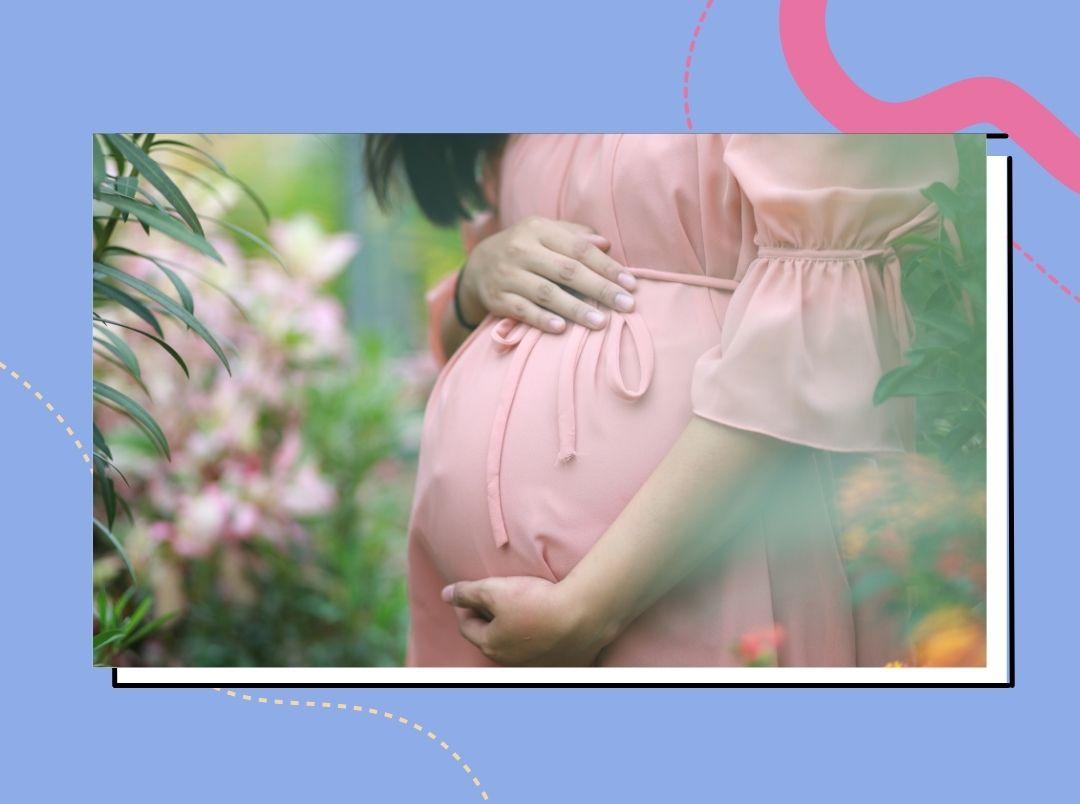 गरोदपणाच्या तिसऱ्या महिन्यात काय घ्यावी काळजी (3rd Month Pregnancy In Marathi)