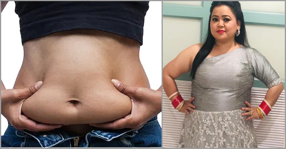 बेली फॅट का वाढतो आणि कमी करण्यासाठी काय करावेत उपाय (Tips To Reduce Belly Fat In Marathi)