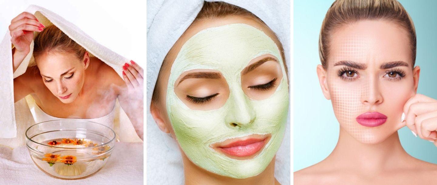 Best Facial Kits For Dry Skin In Marathi