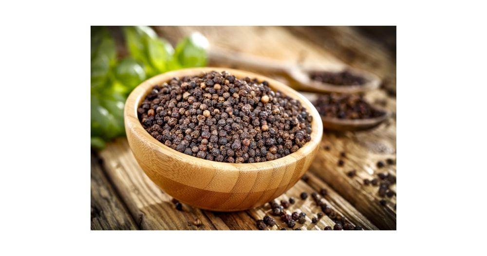 Black Pepper Benefits In Marathi