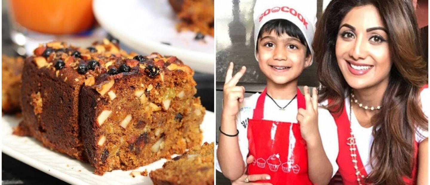 Cake Recipes In Marathi
