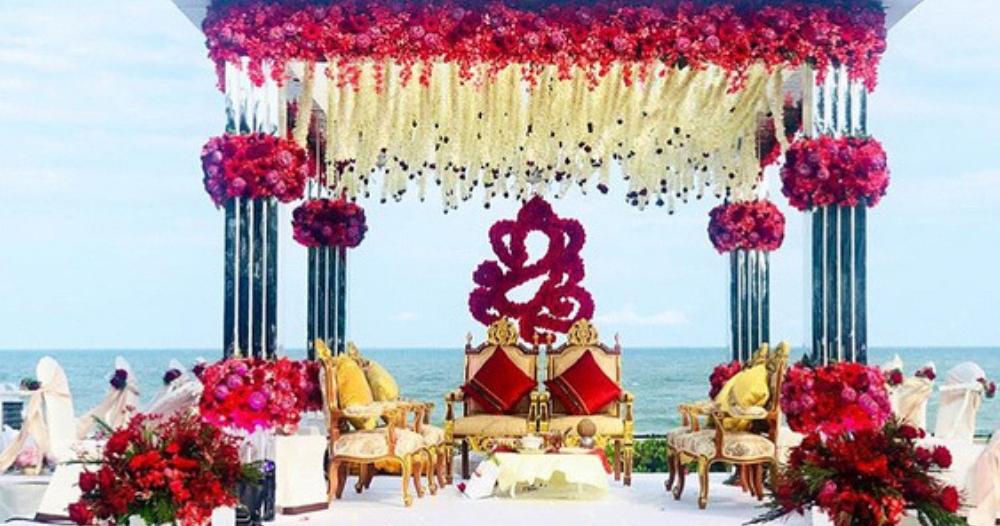 डेस्टिनेशन वेडिंगसाठी महाराष्ट्रातील ही &#8217;10&#8217; ठिकाणं आहेत परफेक्ट (Destination Wedding Places In Maharashtra In Marathi)