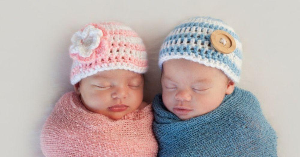 जुळ्या बाळांना जन्म देताय, मग ही माहिती जरूर वाचा  (Thing you should know about twin pregnancy)