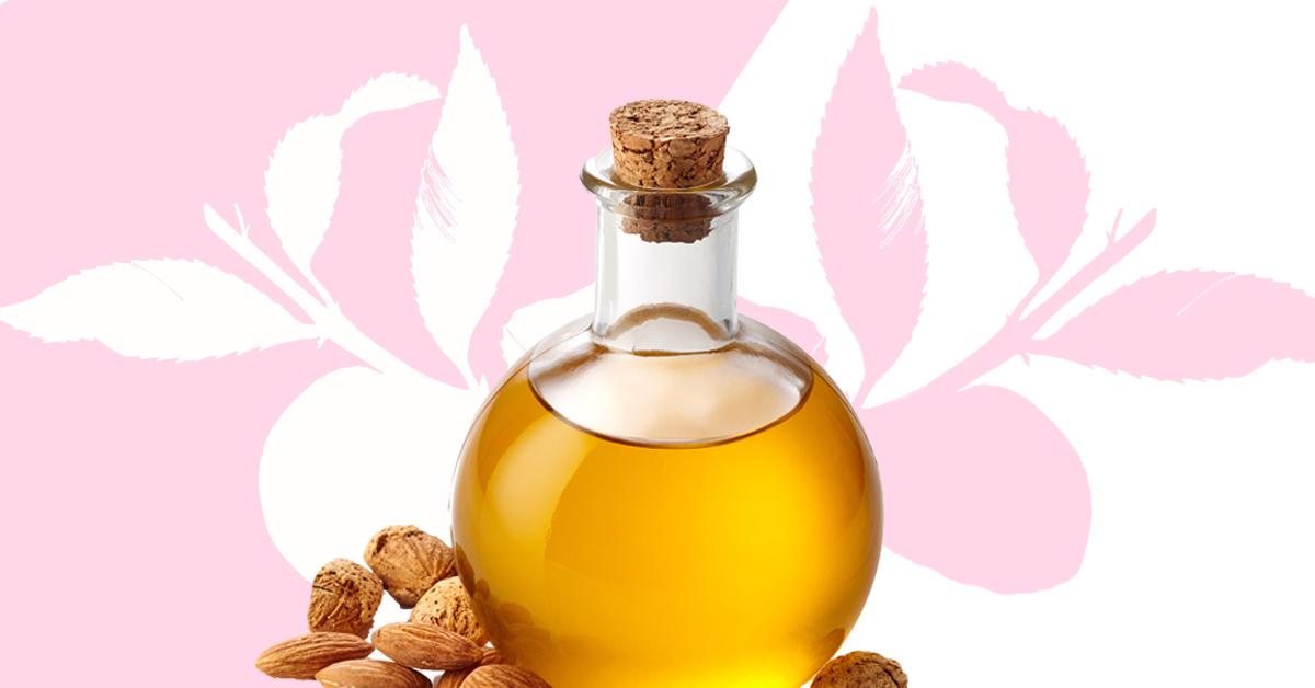 कमी वेळात चमकदार त्वचेसाठी बदामाचं तेल (Benefits Of Almond Oil In Marathi)