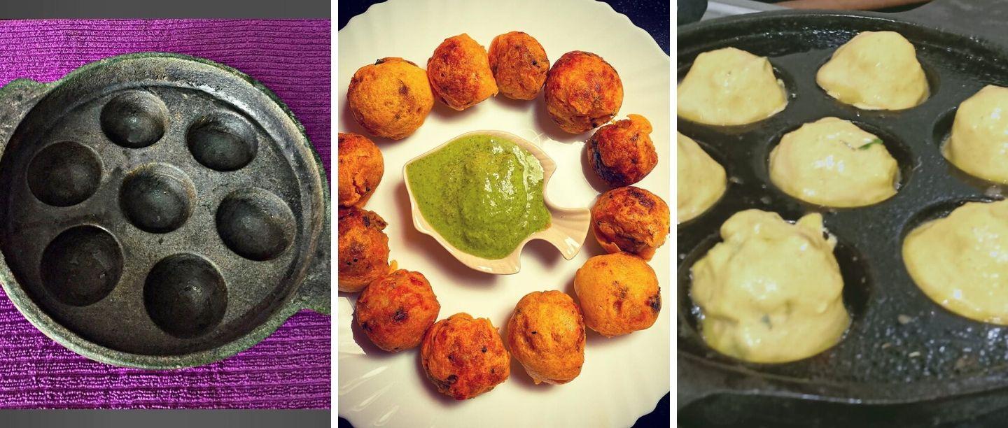 Batata Vada Recipe In Marathi