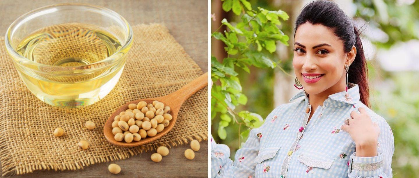 Soybean Oil Benefits In Marathi