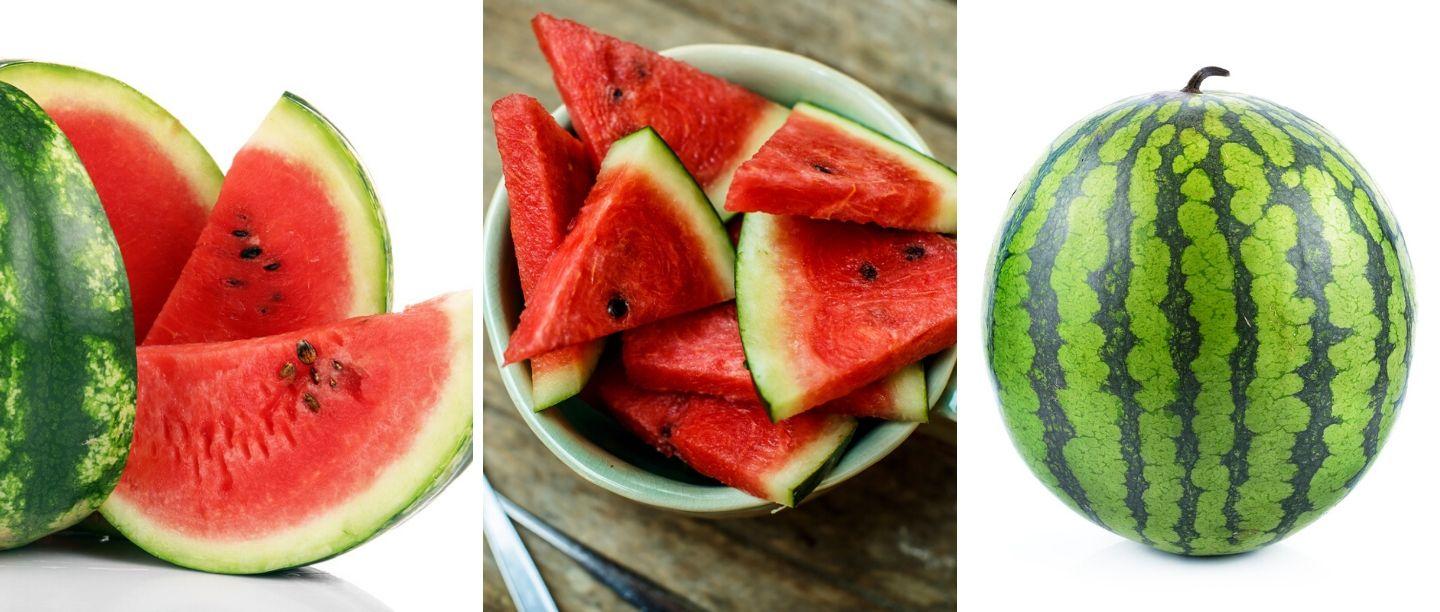 Watermelon Benefits In Marathi