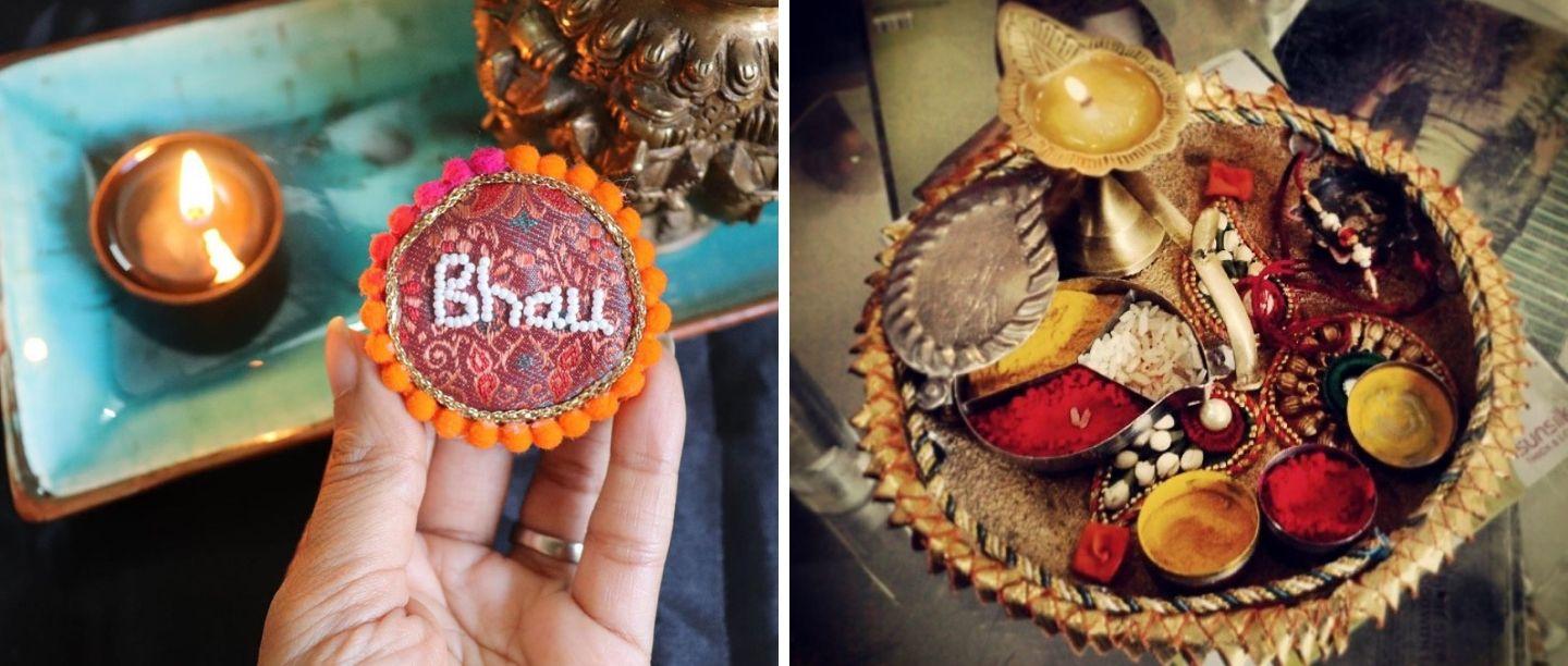 Gifts For Raksha Bandhan In Marathi