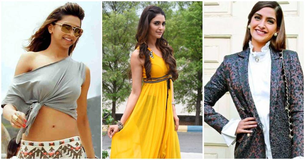 उंची जास्त असलेल्या मुलींसाठी खास फॅशन टीप्स (Fashion Tips For Tall Girls In Marathi)
