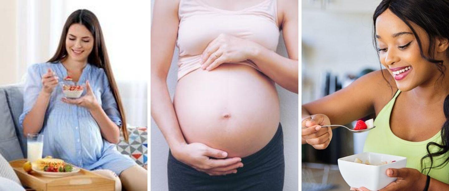 Food To Increase Fetal Weight During Pregnancy In Marathi