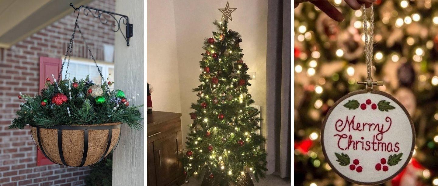How To Decorate Your Home For Christmas In Marathi