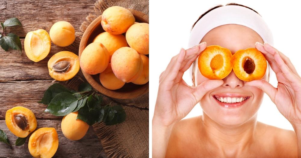 बहुगुणी जर्दाळूचे त्वचेसाठी हे फायदे तुम्हाला माहीत आहेत का (Benefits Of Apricot In Marathi)