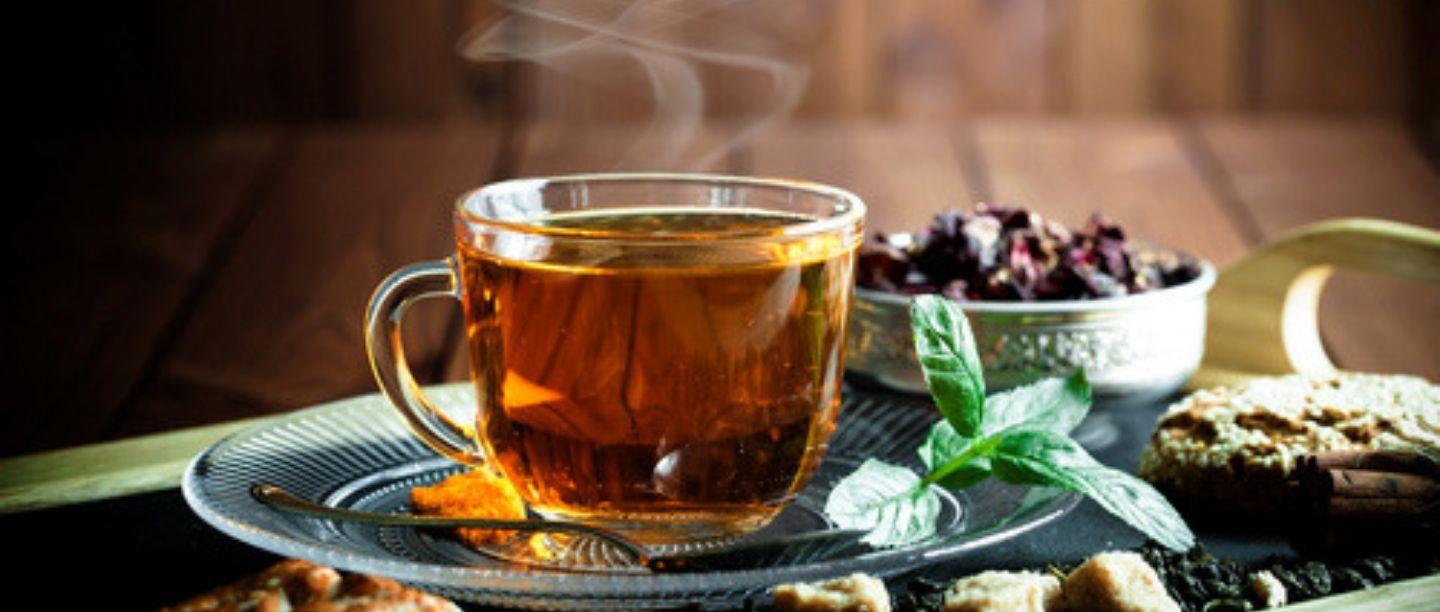 Black Tea Benefits In Marathi