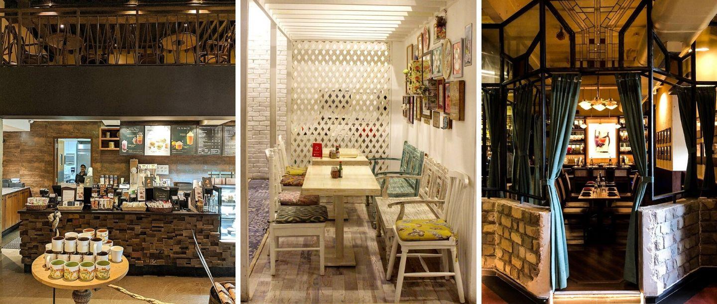 मुंबईत हँगआऊटसाठी बेस्ट कॅफे, तुमचाही वेळ जाईल मस्त (Best Cafes In Mumbai In Marathi)