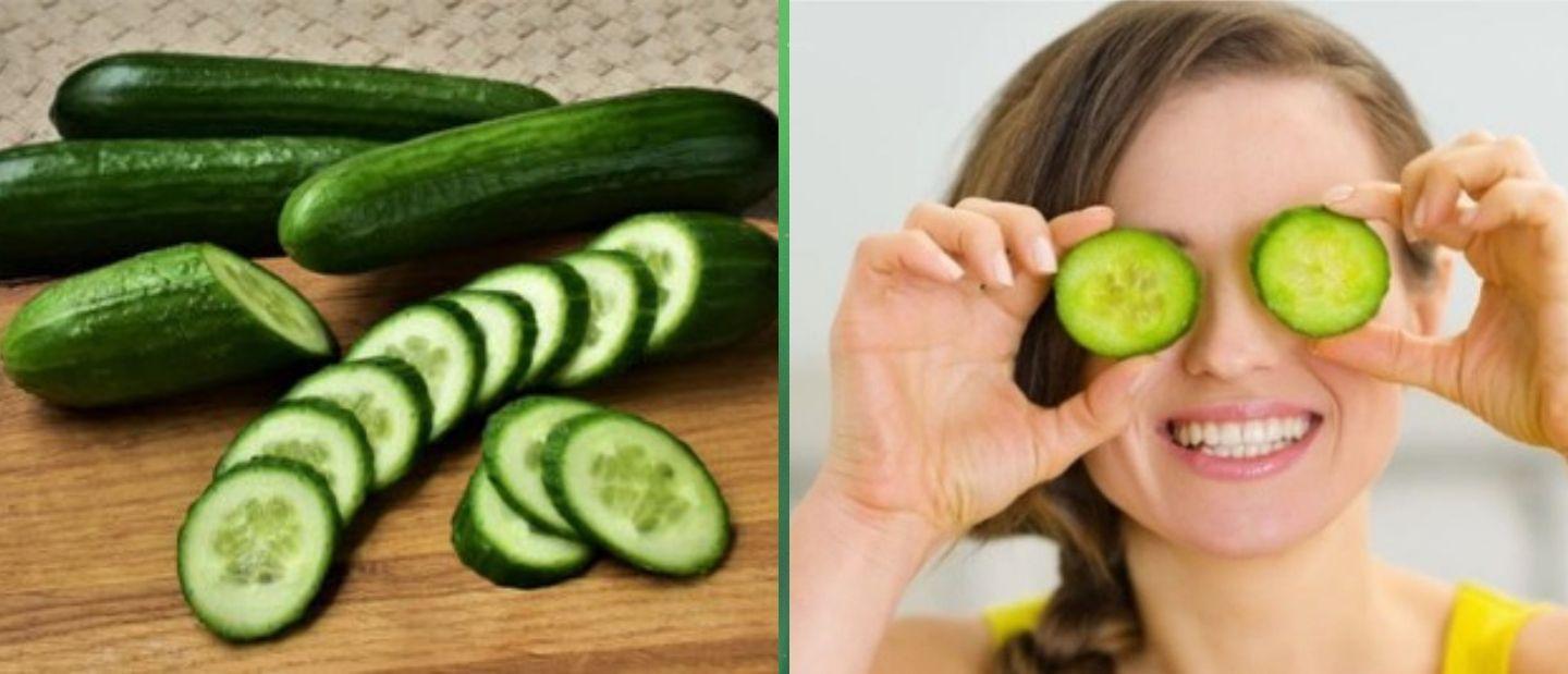 Benefits Of Cucumber In Marathi