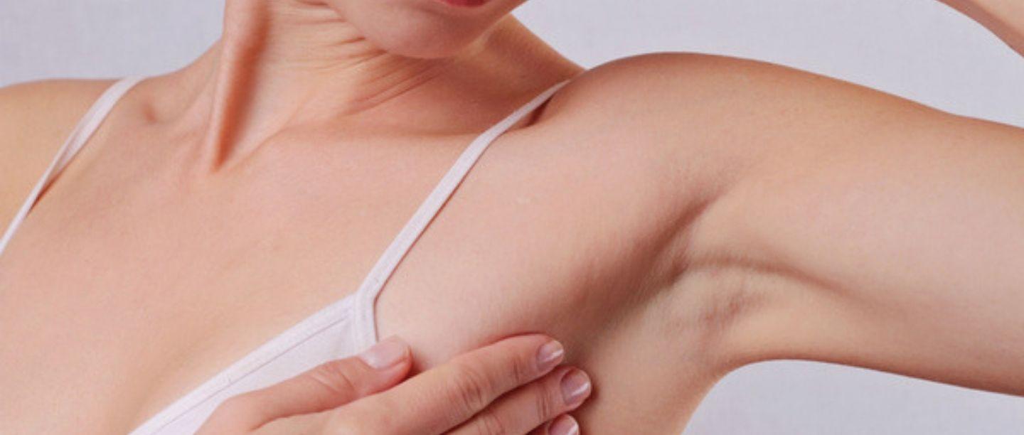 Underarms Black Removal Home Remedies In Marathi