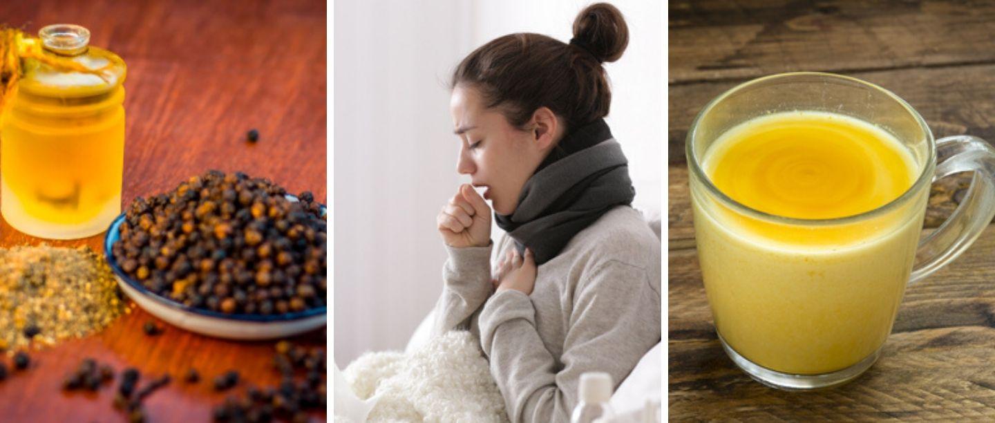 Home Remedies For Dry Cough In Marathi
