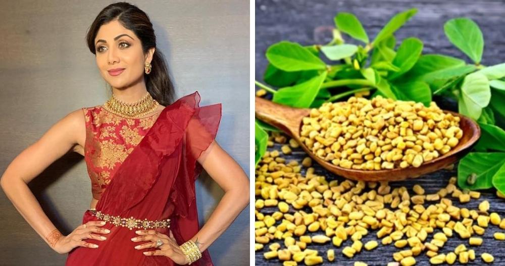 Fenugreek Seeds Benefits In Marathi