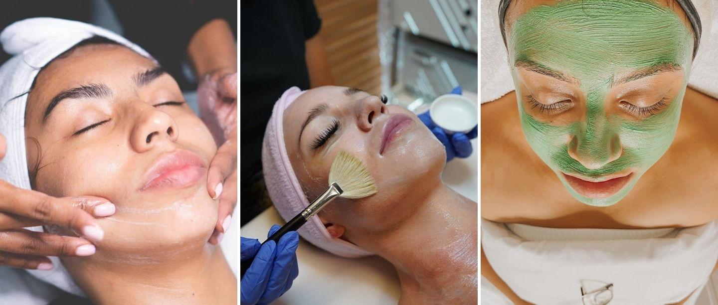 हायड्रेटिंग फेशिअल करेल तुमची त्वचा परफेक्ट (Hydrating Facial For Skin In Marathi)