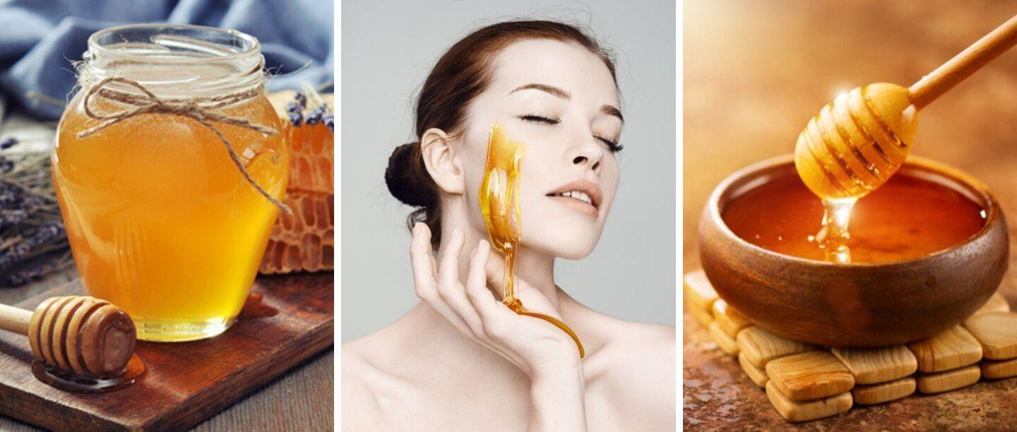 मध खाण्याचे फायदे त्वचा, केस आणि आरोग्यासाठी (Honey Benefits In Marathi)