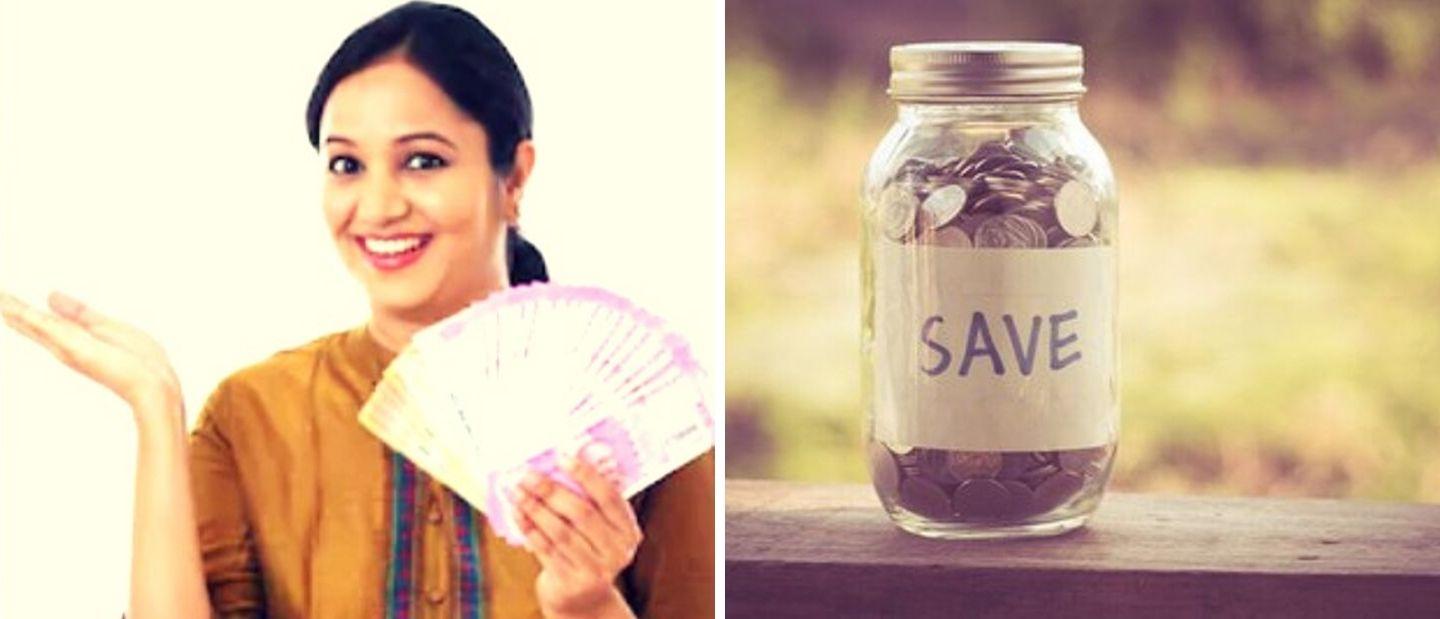 #MoneyTips : या सोप्या ideas ने वाचवा तुमचे पैसे (Tips To Save Money In Marathi)