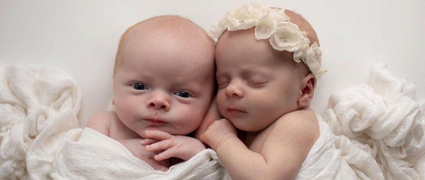 जुळ्या बाळांचे संगोपन करण्यासाठी सोप्या टिप्स