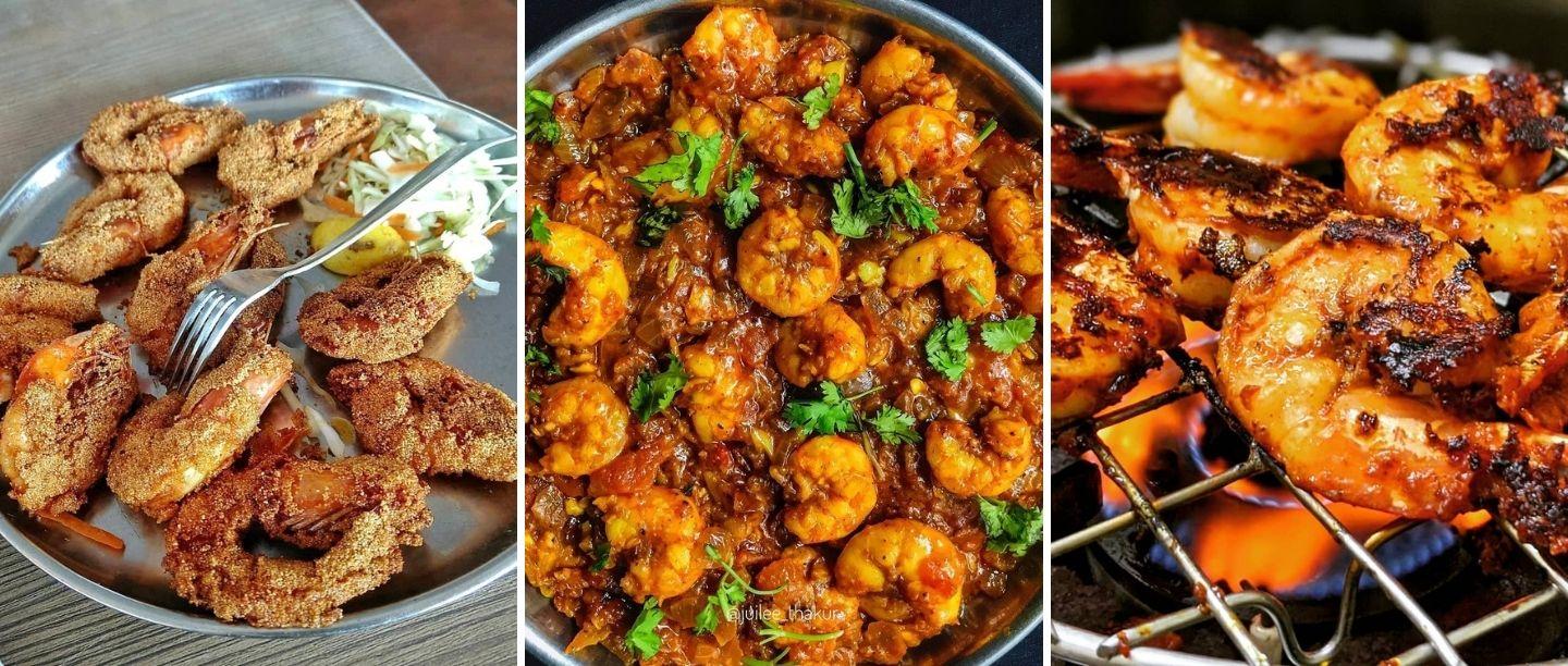kolambi recipes in marathi