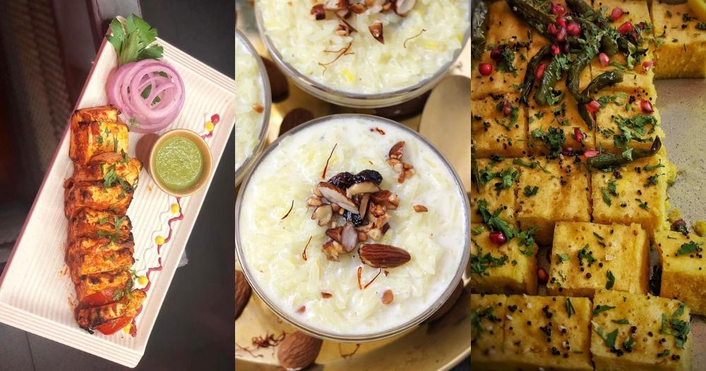 मायक्रोवेव्हमध्ये होणाऱ्या 5 चविष्ट भारतीय रेसिपीज (5 Delicious Indian Microwave Recipes)