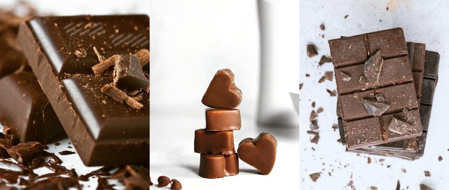 डार्क की मिल्क कोणते चॉकलेट शरीरासाठी चांगले, जाणून घ्या खरे फॅक्टस