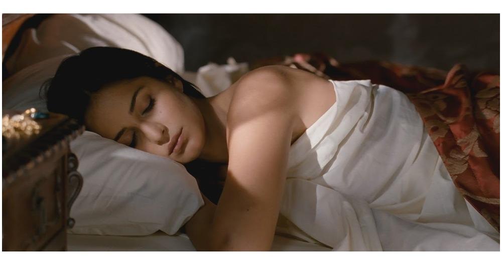 #WorldSleepDay : ‘या’ कारणामुळे महिलांना पुरूषांपेक्षा जास्त झोपेची असते गरज