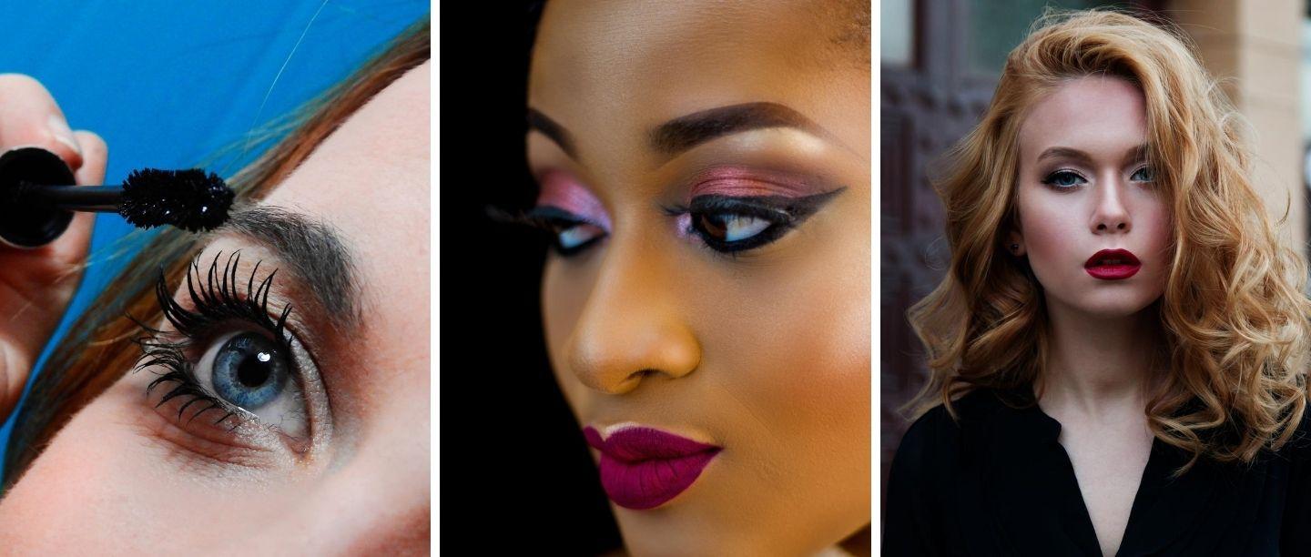 Makeup Hacks: डल मेकअप रिफ्रेश करण्याच्या सोप्या टिप्स