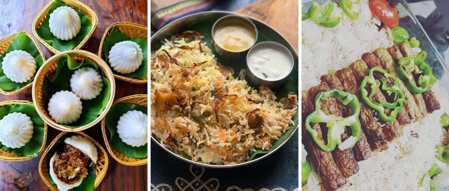 Rice Recipes In Marathi