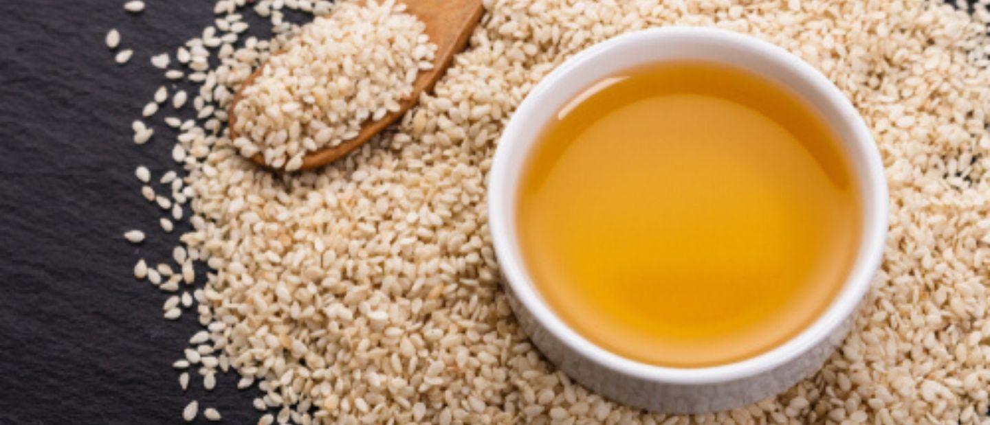Sesame Oil Benefits In Marathi